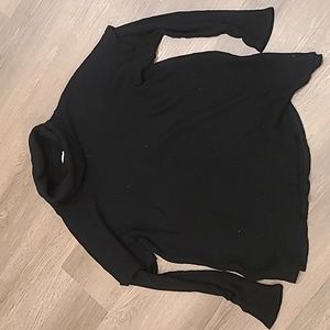 Casual Thermal Turtleneck